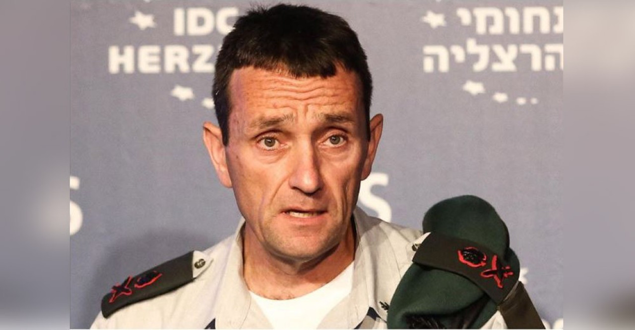 শীর্ষস্থানীয় ইসরায়েলি, আরব জেনারেলদের বাহরাইনে গোপন নিরাপত্তা বৈঠক