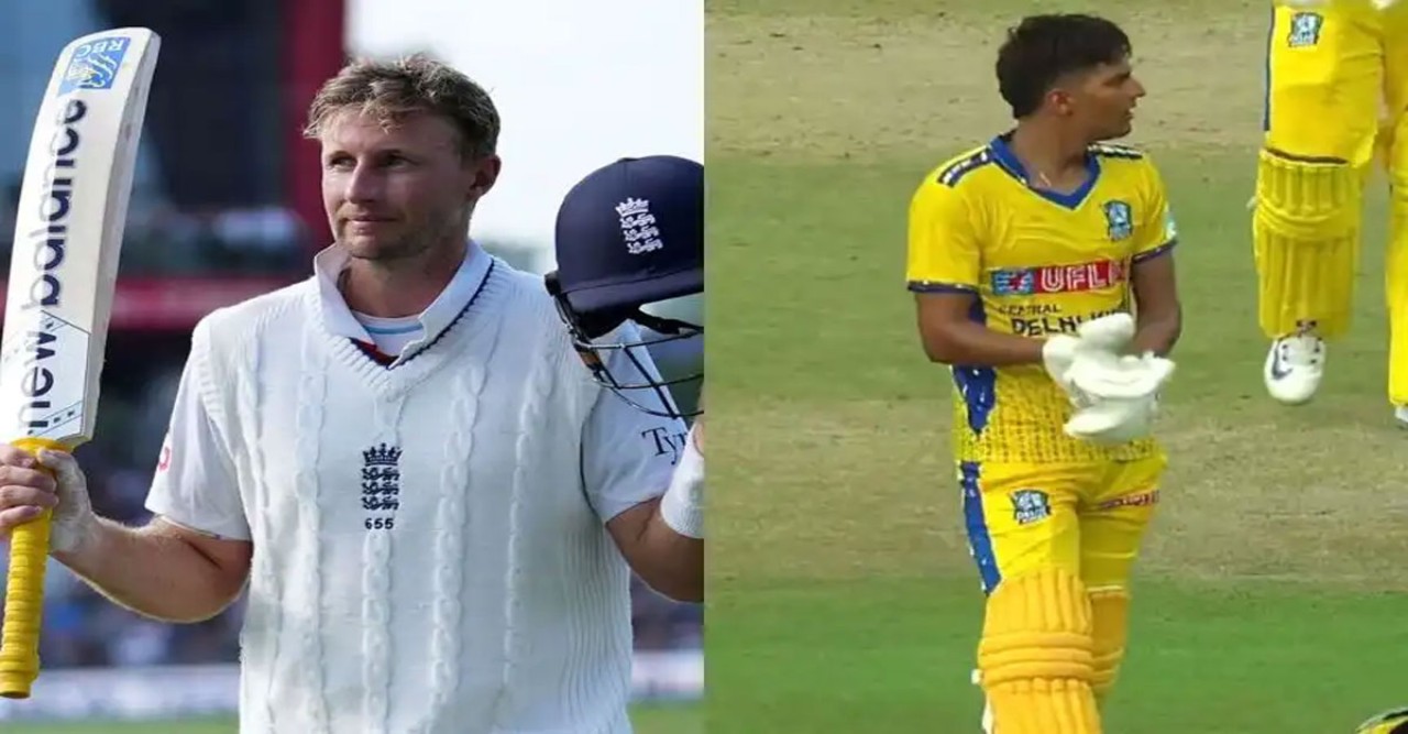 Cricket Highlights: Root’s Record, Dhull’s Ton, Holder’s All-Round Show