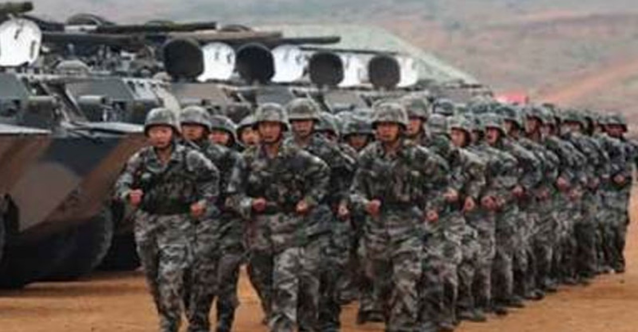 লাদাখ নিয়ে ১২ ঘণ্টার বৈঠক, হট স্প্রিং থেকে সেনা সরাতে চিনকে চাপ ভারতের