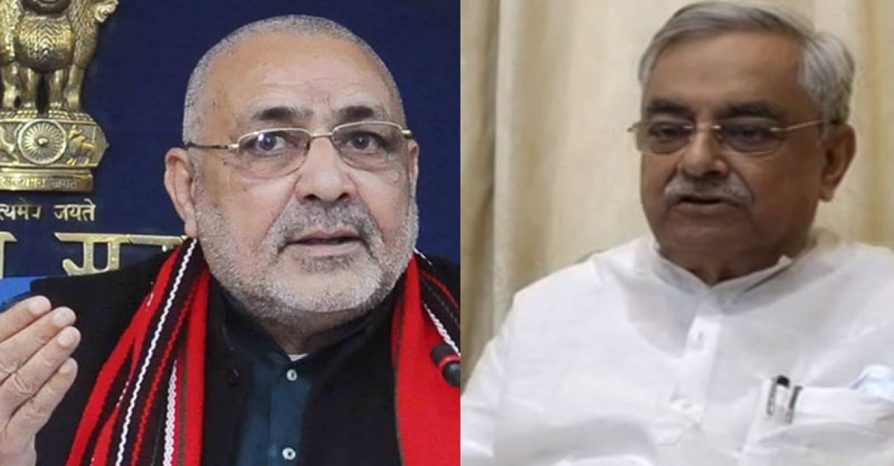 ১০০ দিনের কাজের বকেয়া আদায়ে দিল্লিতে রাজ্যের পঞ্চায়েত মন্ত্রী, কেন্দ্রীয় মন্ত্রীর সঙ্গে বৈঠক