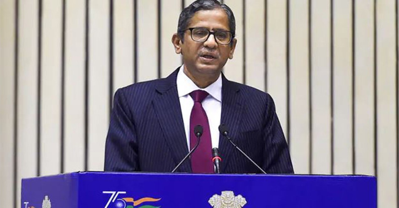 আজকের রাজনীতিতে বিরোধিতা শত্রুতায় রূপান্তরিত হচ্ছে’, উদ্বিগ্ন প্রধান বিচারপতি