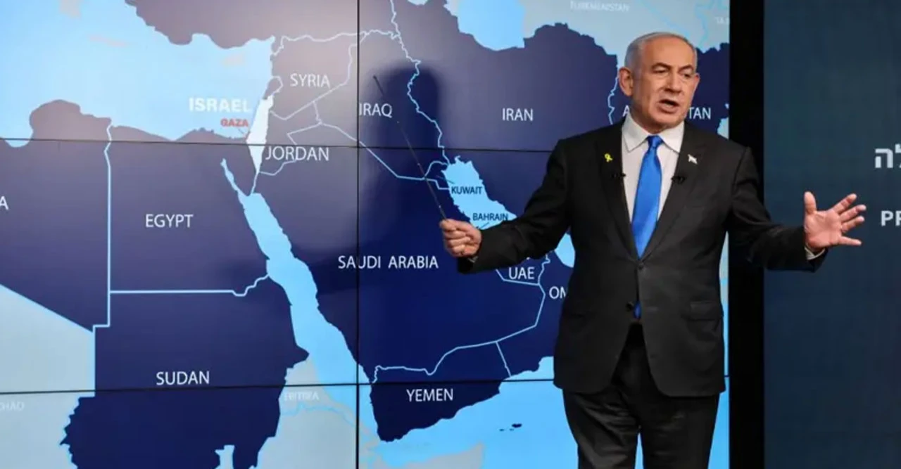 আরব-ইউরোপের সতর্কতা উপেক্ষা! গাজা দখলের পক্ষে ট্রাম্পের সরাসরি বার্তা, ‘হামাস গাজায় থাকতে পারবে না’