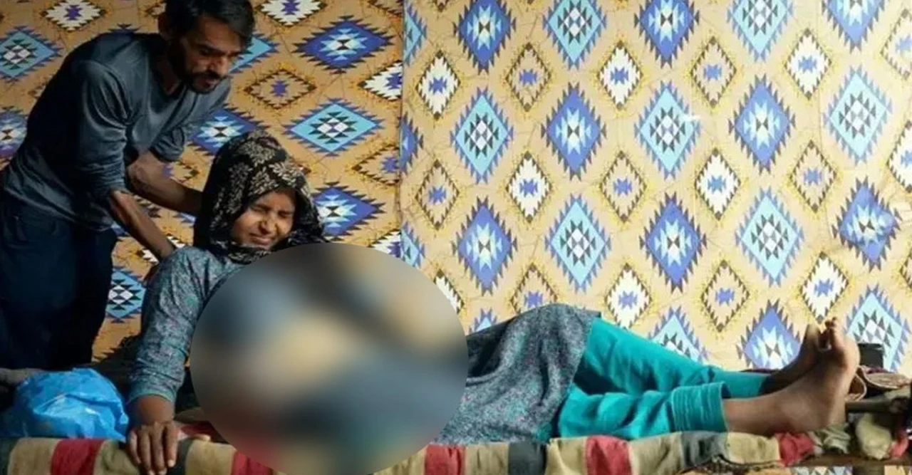 জরায়ু নয়, লিভারে গর্ভধারণ! ভারতের নারীর ভ্রূণ বিকাশের বিরল ঘটনা, চিকিৎসকরা চমকে গেছেন