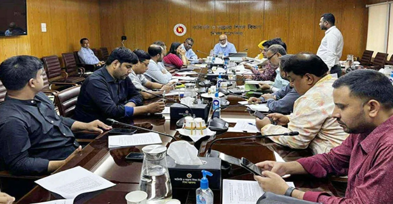 স্বতন্ত্র ইবতেদায়ি মাদরাসা এমপিওভুক্তির আদেশ আসছে শিগগিরই, শিক্ষকদের দীর্ঘ প্রতীক্ষা শেষ!