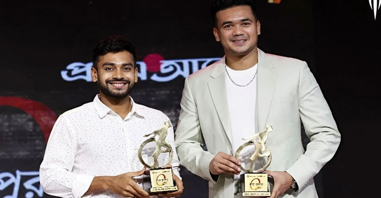 ১৯ বছর পর ফিরছে বিসিবি অ্যাওয়ার্ড নাইট, সেপ্টেম্বরে হবে জমকালো আয়োজন!