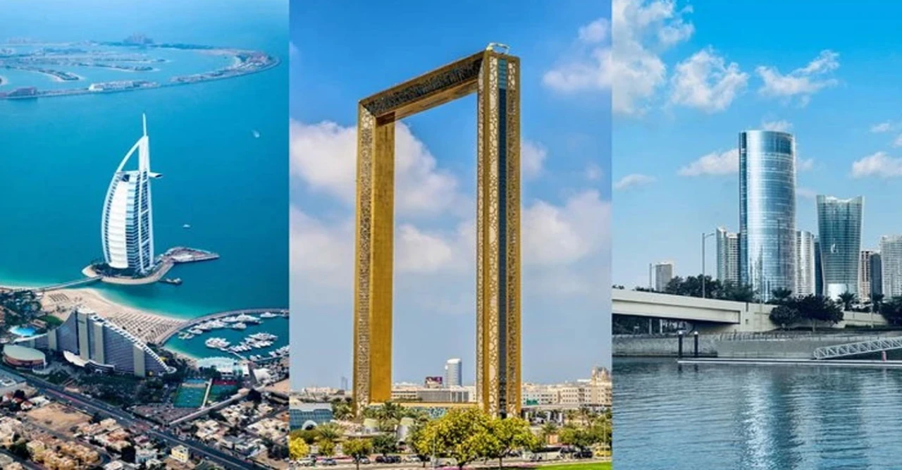 দুবাইয়ে কোটিপতিদের ঢল! কেন একে একে ধনীরা ছাড়ছেন লন্ডন-নিউইয়র্ক, বেছে নিচ্ছেন মরুভূমির এই শহর?