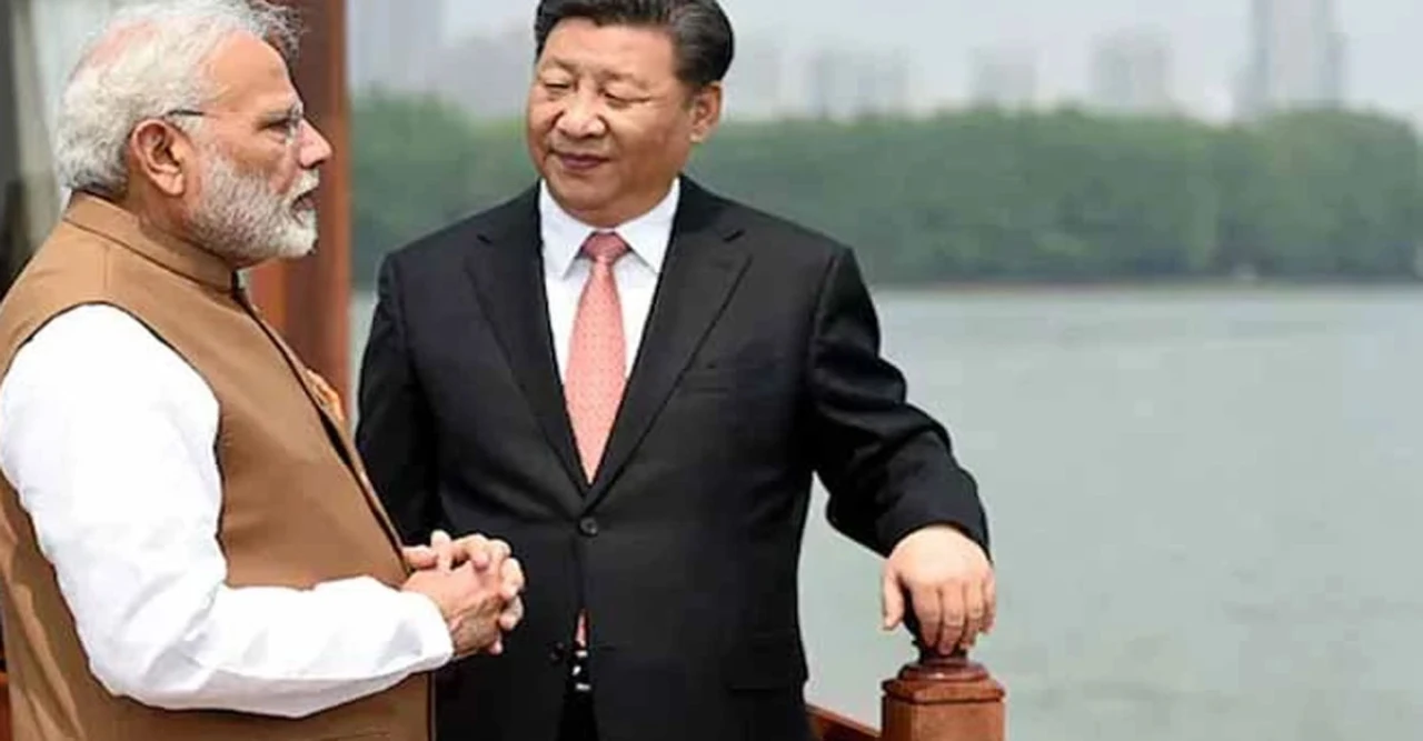 শি জিনপিংয়ের গোপন চিঠি: কী লিখেছিলেন চীনা প্রেসিডেন্ট, কেন বরফ গলছে ভারত-চীন সম্পর্কে?