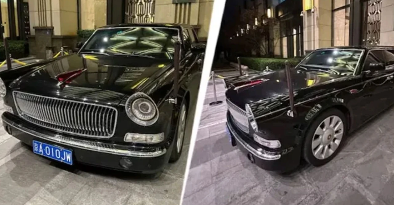 শি’র প্রিয় ‘হংকি’ গাড়িতে চড়বেন মোদি! গালওয়ান পর কূটনীতিতে নতুন মাত্রা দিল্লি-বেইজিং সম্পর্কের