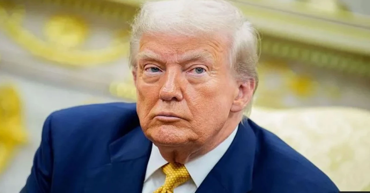 rumpIsDead গুজবে তোলপাড় মার্কিন রাজনীতি, ট্রাম্পের জবাব: “জীবনের সেরা সময় কাটাচ্ছি