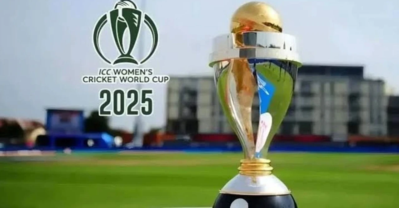 ছেলেদের চেয়েও বেশি প্রাইজমানি! ইতিহাসে প্রথমবার নারী ওয়ানডে বিশ্বকাপের পুরস্কার ১৫৩ কোটি টাকা