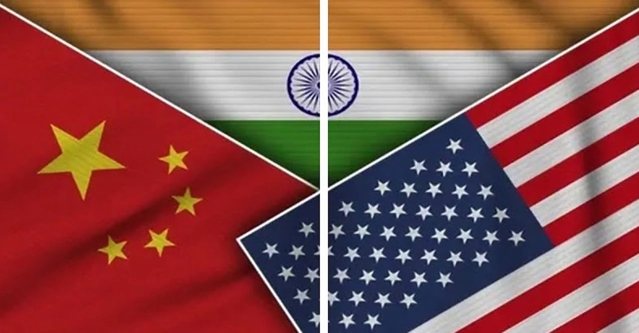 ট্রাম্পের পাকিস্তান ব্যবসায়িক চুক্তির জন্য ভারত-আমেরিকা সম্পর্ক বিসর্জন! সাবেক মার্কিন উপদেষ্টার বিস্ফোরক অভিযোগে তোলপাড় কূটনৈতিক মহল