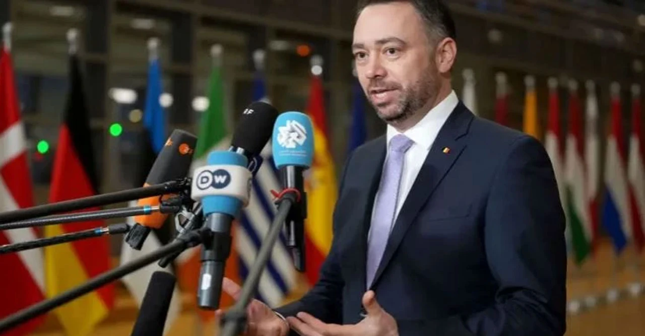 ফিলিস্তিনকে স্বীকৃতি দিল বেলজিয়াম, ইসরায়েলের জন্য কঠোর নিষেধাজ্ঞা ঘোষণা!