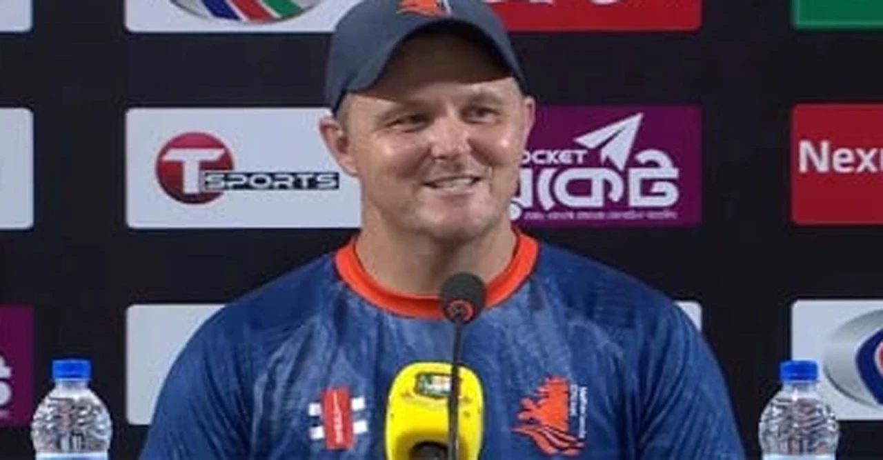 বাংলাদেশের খেলায় মুগ্ধ নেদারল্যান্ডস কোচ নিকার্ক: ‘আমরা হতাশ নই, বরং নতুন শক্তিশালী বাংলাদেশ দেখেছি!’ 