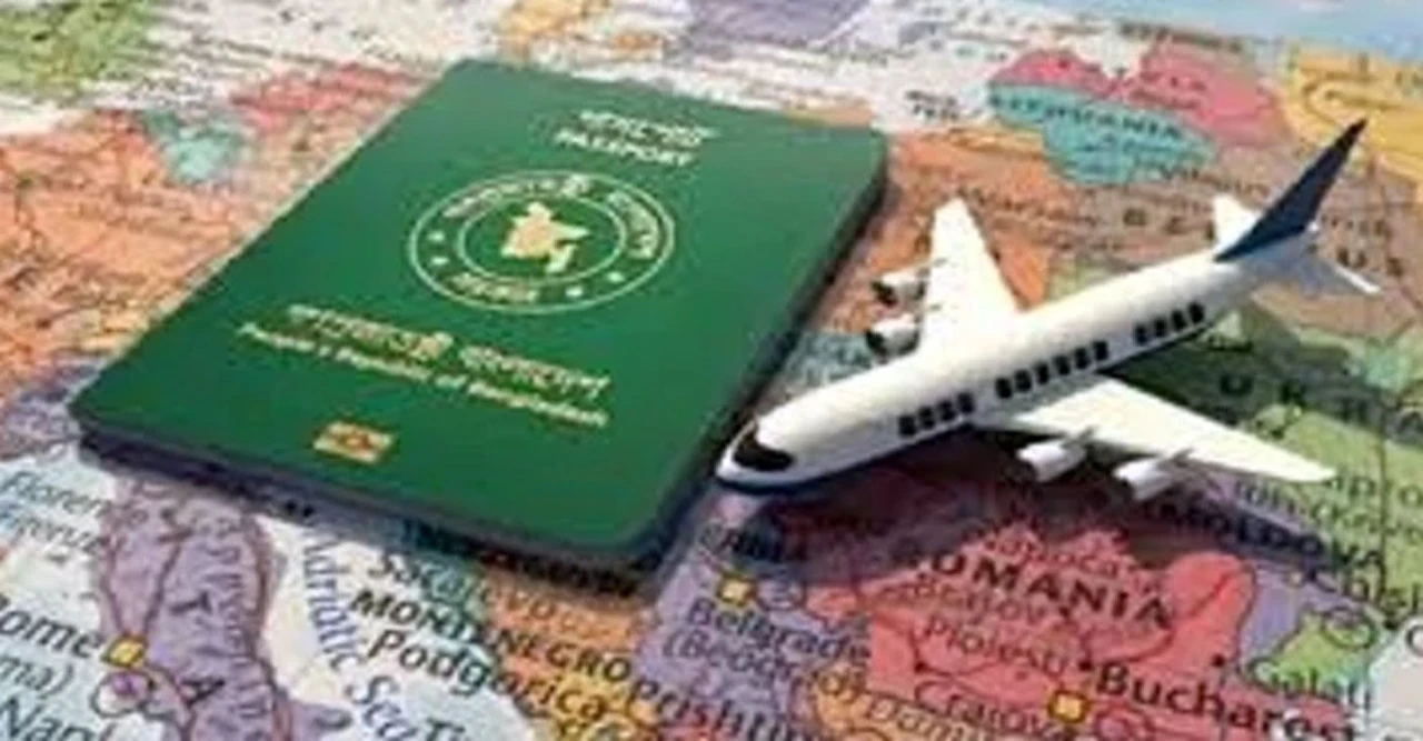 ভারতে পাসপোর্ট ছাড়া প্রবেশের নতুন নিয়ম: বাংলাদেশ, পাকিস্তান ও আফগানিস্তানের সংখ্যালঘুদের জন্য বড় রিলিফ! জানুন কে কী সুবিধা পাবেন