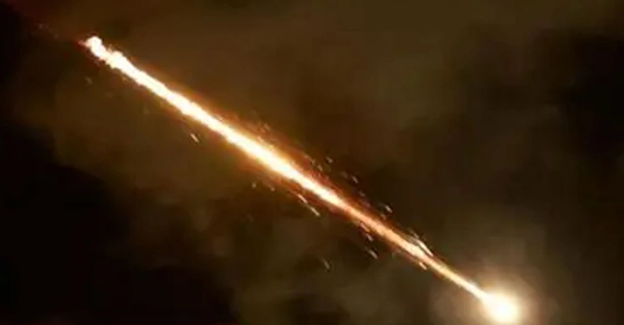 ইরানের পাল্টা হামলা সব তছনছ: ইসরায়েলের ৫৩ হাজার মানুষের ক্ষতিপূরণ দাবি!