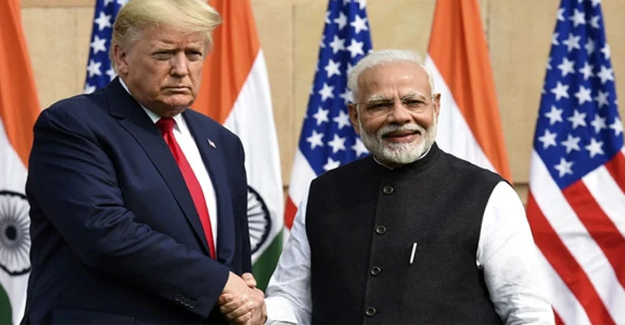 ভারত কি যুক্তরাষ্ট্রের কাছে ‘ক্ষমা চাইতে’ চলেছে? মার্কিন বাণিজ্যমন্ত্রীর বিস্ফোরক দাবি, রাশিয়ার তেল কেনা নিয়ে বড় সিদ্ধান্তের চাপ!