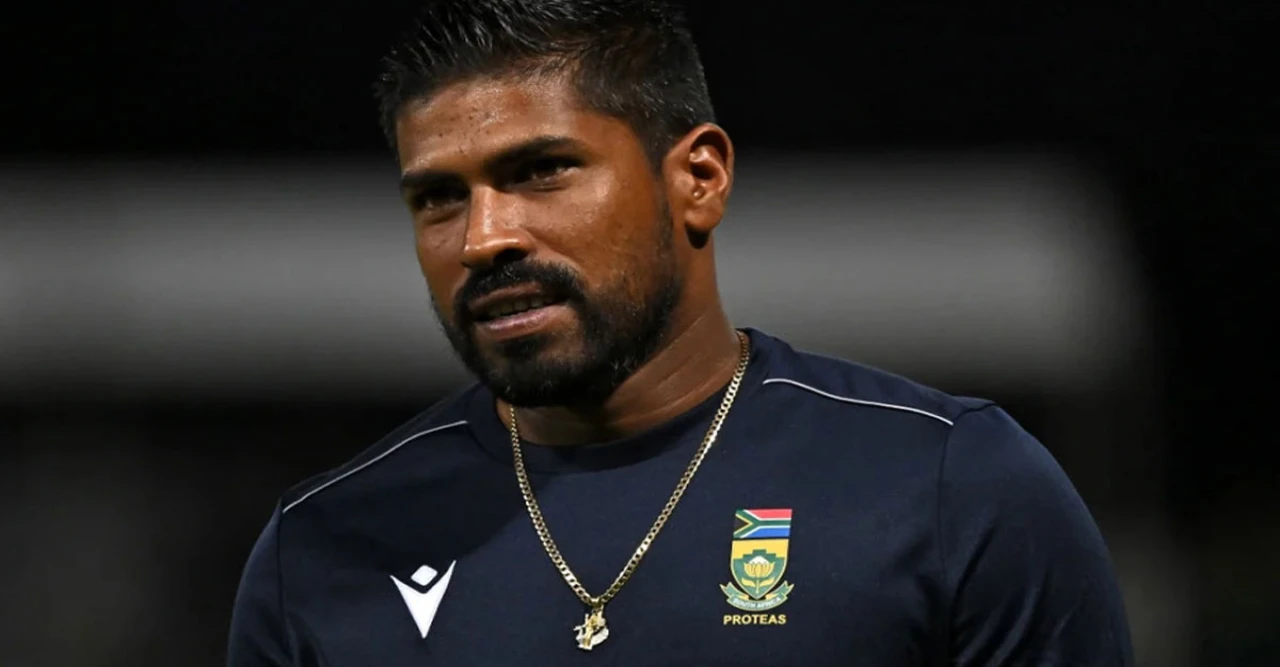 আন্তর্জাতিক ক্রিকেটে মুক্তি পেলেন দক্ষিণ আফ্রিকার প্রেনেলান সুব্রায়েন: বোলিং অ্যাকশন বৈধ ঘোষণায় স্বস্তি