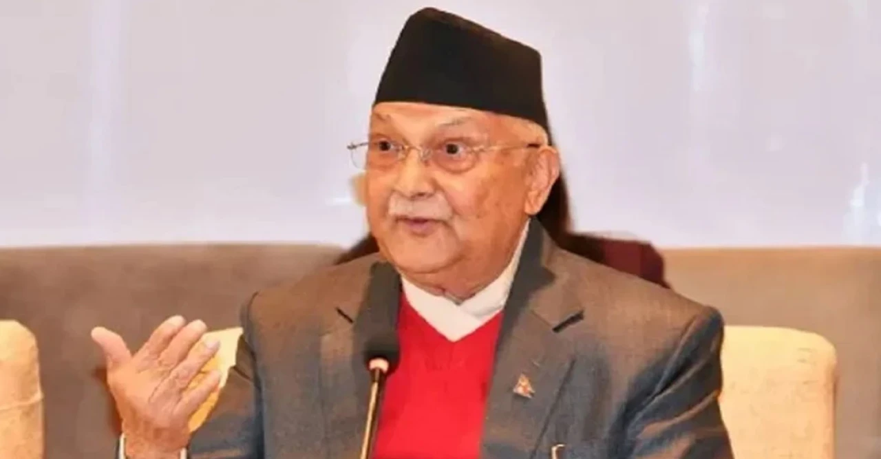 নেপালে তীব্র বিক্ষোভের পর প্রধানমন্ত্রী কেপি শর্মা ওলি পদত্যাগ