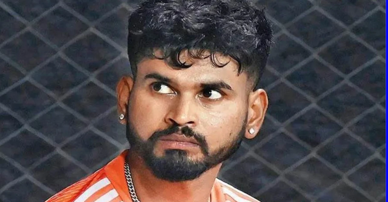 কেকেআরের ‘হাতের পুতুল’ ছিলেন শ্রেয়স আয়ার! গম্ভীরের কারণে কি এশিয়া কাপের দলে জায়গা পেলেন না প্রাক্তন নাইট নেতা?
