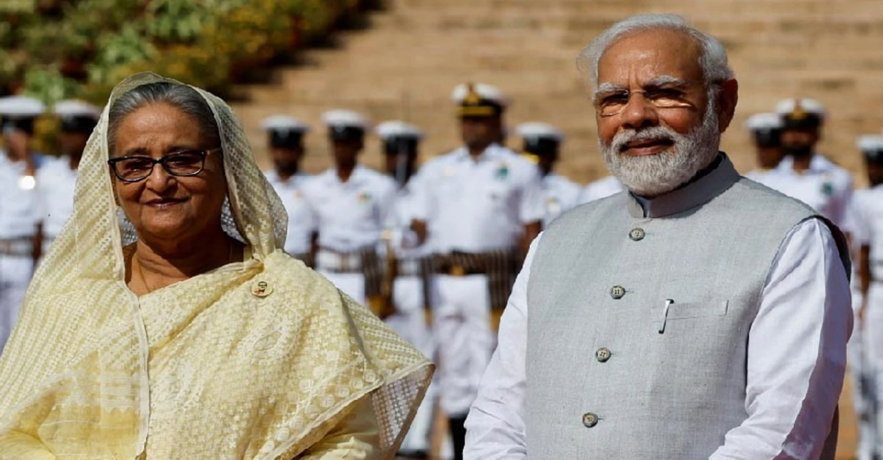 কাশ্মীর থেকে পশ্চিমবঙ্গ: ভারতের রাজনৈতিক উত্তাপ শেষ পর্যন্ত মোদীকে হাসিনার মতো পালাতে বাধ্য করবে