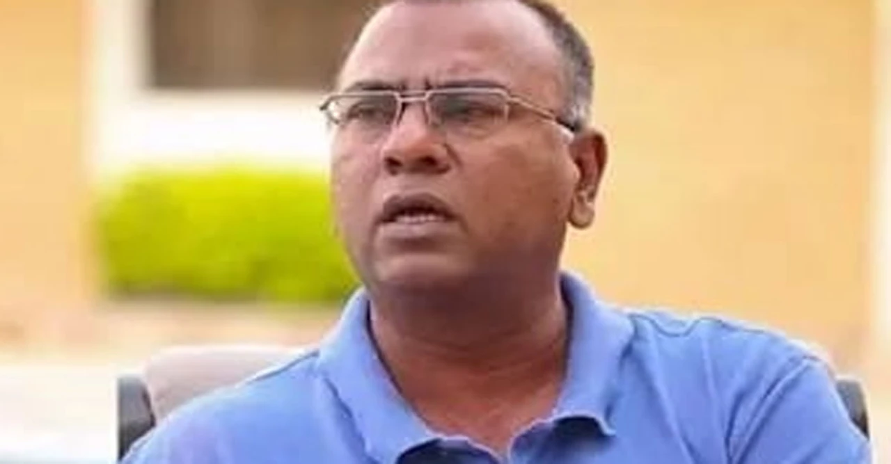 বাসিত আলি বললেন, এশিয়া কাপে শ্রীলঙ্কার আধিপত্য, নামই হওয়া উচিত ‘শ্রীলঙ্কা কাপ’