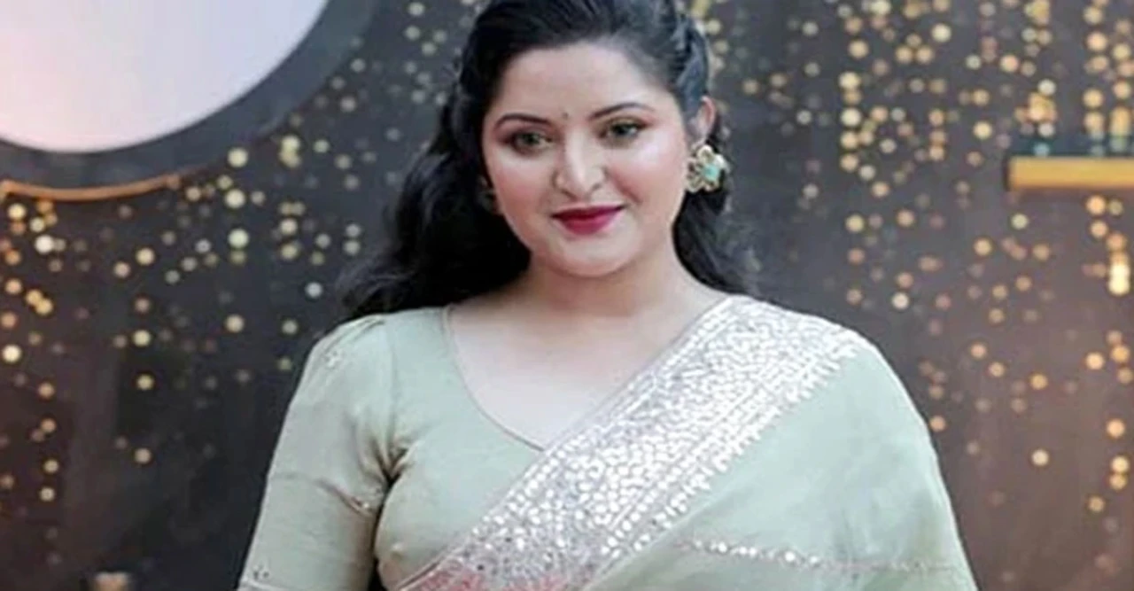 রীমনির বিরুদ্ধে নাছিরের মামলা চলবে বাধা ছাড়াই, আদালত রিভিশন খারিজ করলেন