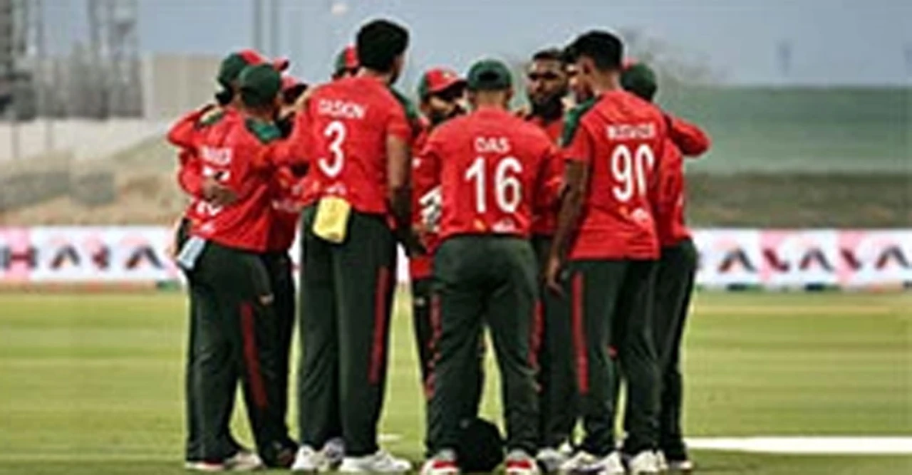 সুপার ফোরে যাবে বাংলাদেশ? কঠিন সমীকরণে আফগানিস্তানের বিপক্ষে সব শেষ ম্যাচ নির্ভর সুপার ফোরে যাবে বাংলাদেশ? কঠিন সমীকরণে আফগানিস্তানের বিপক্ষে সব শেষ ম্যাচ নির্ভর