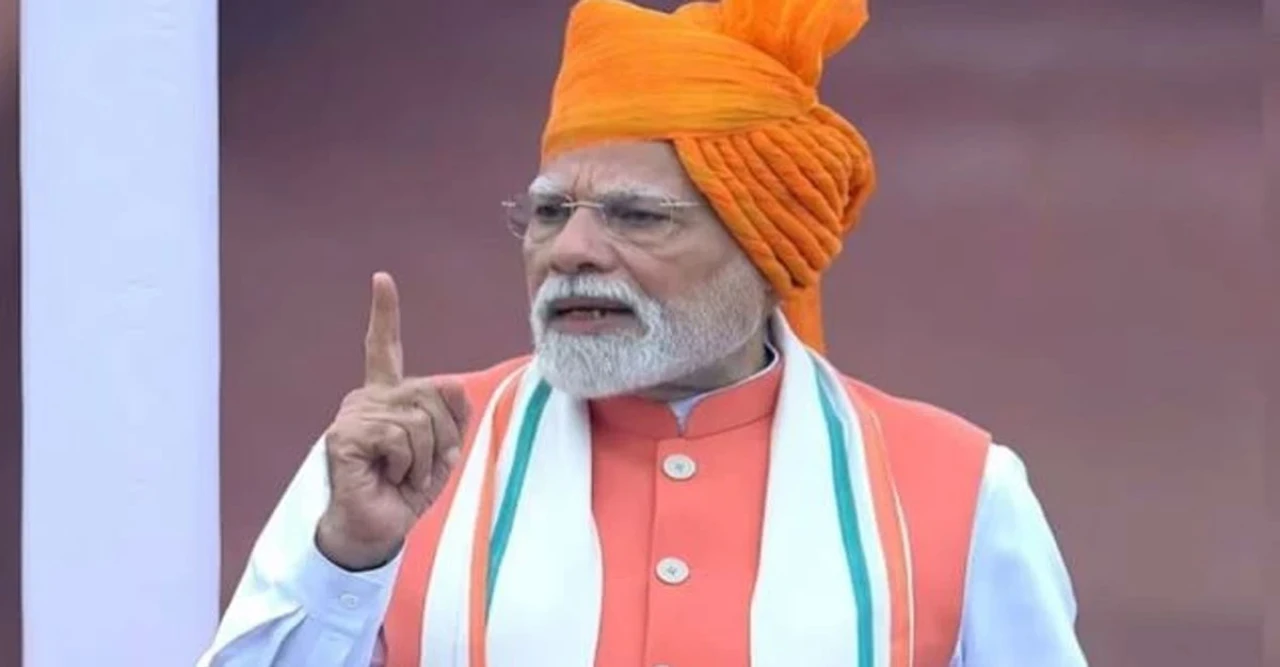 জনগণই মোদির ভগবান: আরজেডি-কংগ্রেসের কটূক্তি, ‘রিমোট কন্ট্রোল’ প্রসঙ্গে তীব্র প্রতিক্রিয়া