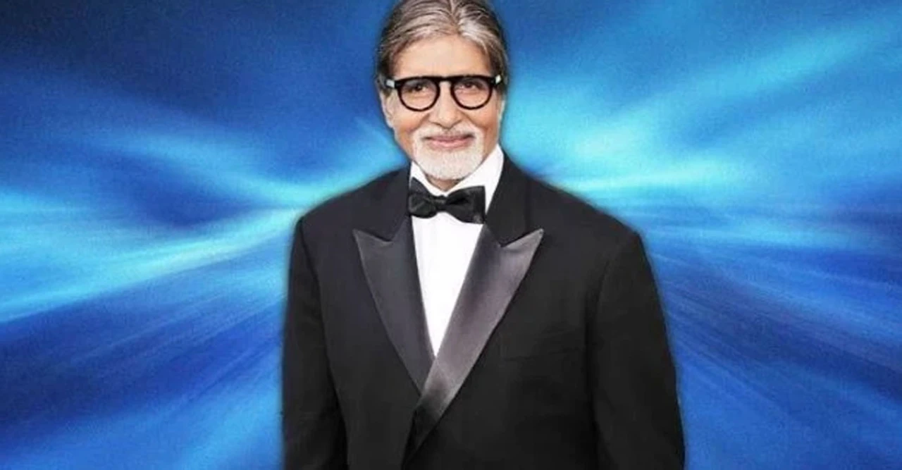 রক্তদানেই বেঁচেছিলেন অমিতাভ বচ্চন, হেপাটাইটিস বি-সহ জীবনসংকটেও জয়ী শাহেনশা