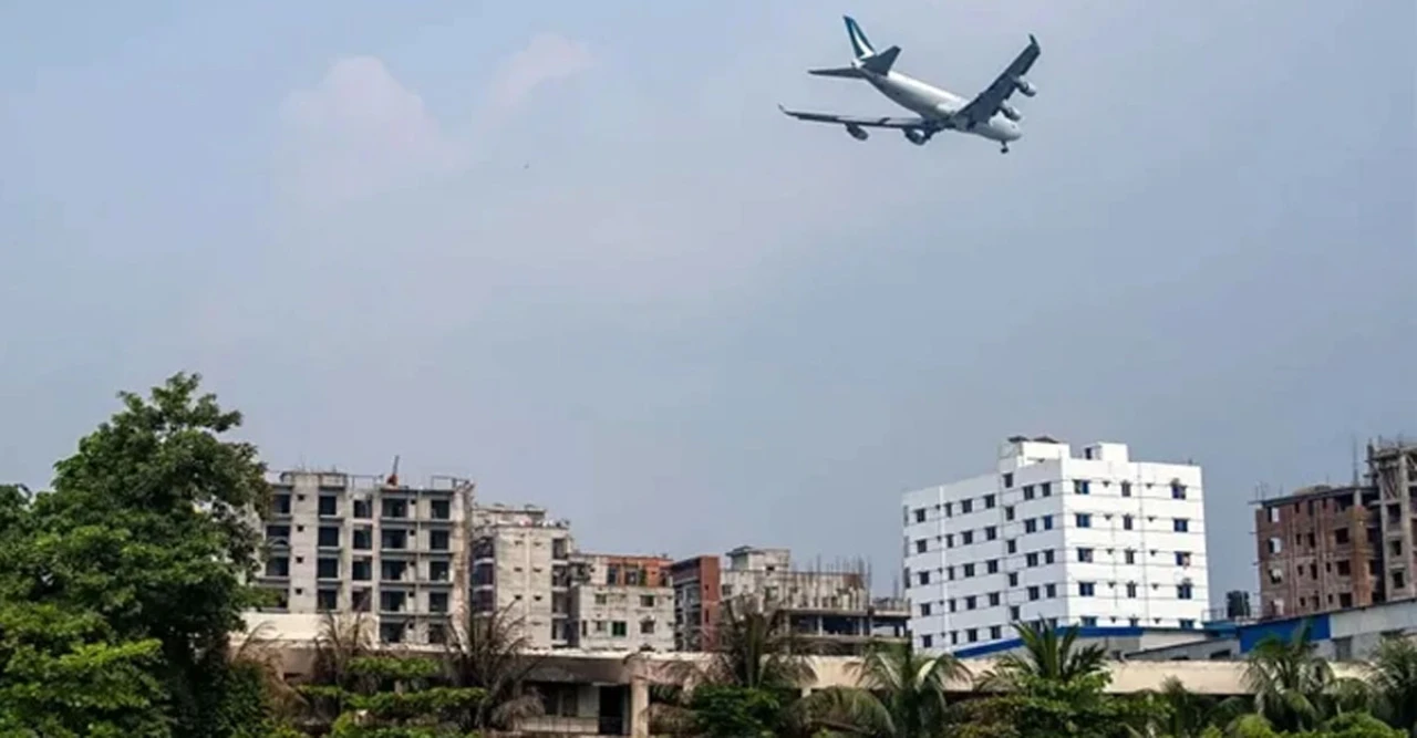 আফগান কিশোর উড়োজাহাজের ল্যান্ডিং গিয়ারে ঢুকে দিল্লিতে অবতরণ, বিমানবন্দরে ধরা পড়ল