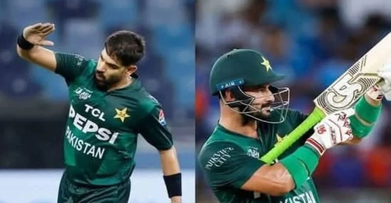 এশিয়া কাপে ভারত-পাকিস্তান ম্যাচে পাকিস্তানি ক্রিকেটারদের অঙ্গভঙ্গি নিয়ে বিসিসিআই অভিযোগ আইসিসিতে