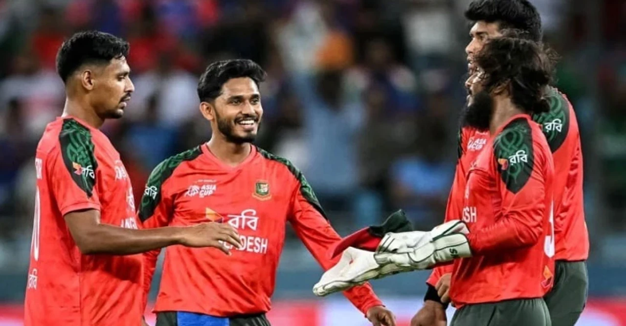 ফাইনালে খেলার জন্য পাকিস্তানের বিরুদ্ধে টাইগারদের সম্ভাব্য একাদশ ও কৌশল বিশ্লেষণ