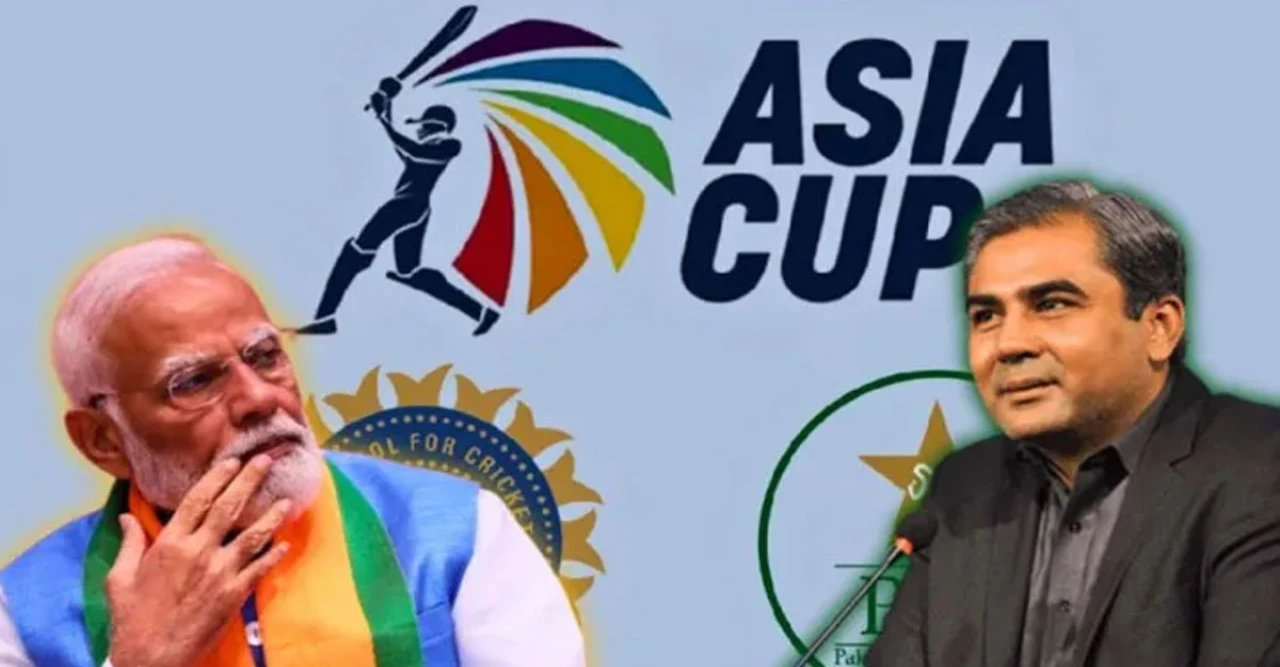  মোদির ‘অপারেশন সিন্দুর’ মন্তব্যে নাকভির কড়া জবাব, ট্রফি ছাড়াই ভারতের উদযাপন