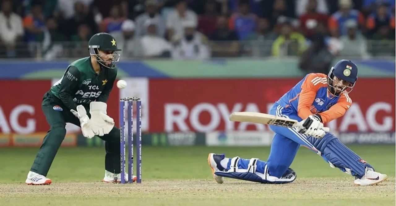  শেষ বলের রুদ্ধশ্বাস নাটক, পাকিস্তানকে হারিয়ে ভারত নবমবারের মতো এশিয়া কাপ চ্যাম্পিয়ন