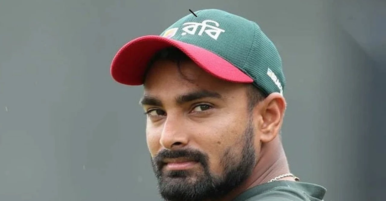 এশিয়া কাপে ফাইনালে ওঠার সুযোগ হারিয়ে সমর্থকদের কাছে ক্ষমা চাইলেন লিটন দাস