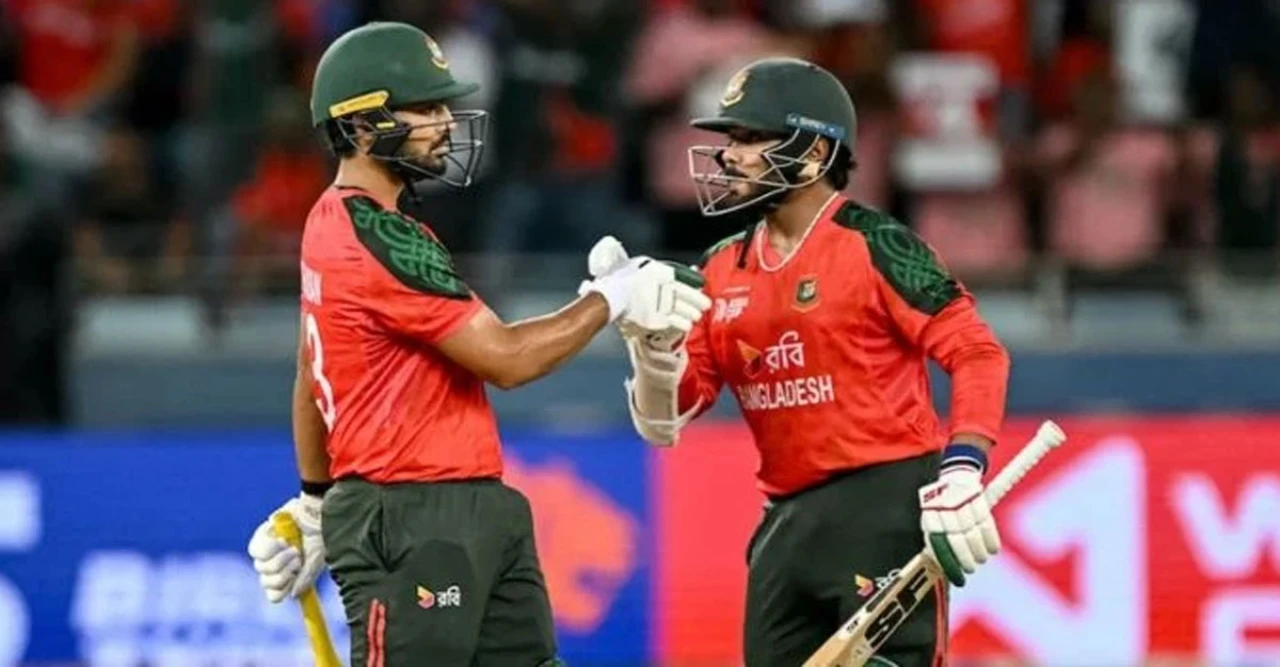 বাংলাদেশ আফগানিস্তানকে বিদেশের মাটিতে হোয়াইটওয়াশ করলো, রশিদ খানের নেতৃত্বেও সিরিজ হেরেছে আফগান দল