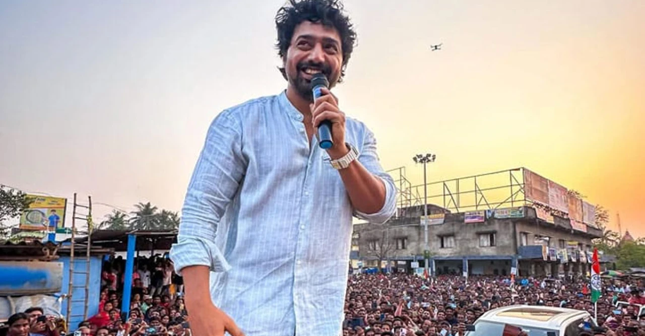 দুই দশক পরেও মনের কথা বলার মানুষ খুঁজে পান না দেব, জানালেন তার আধ্যাত্মিক জীবন