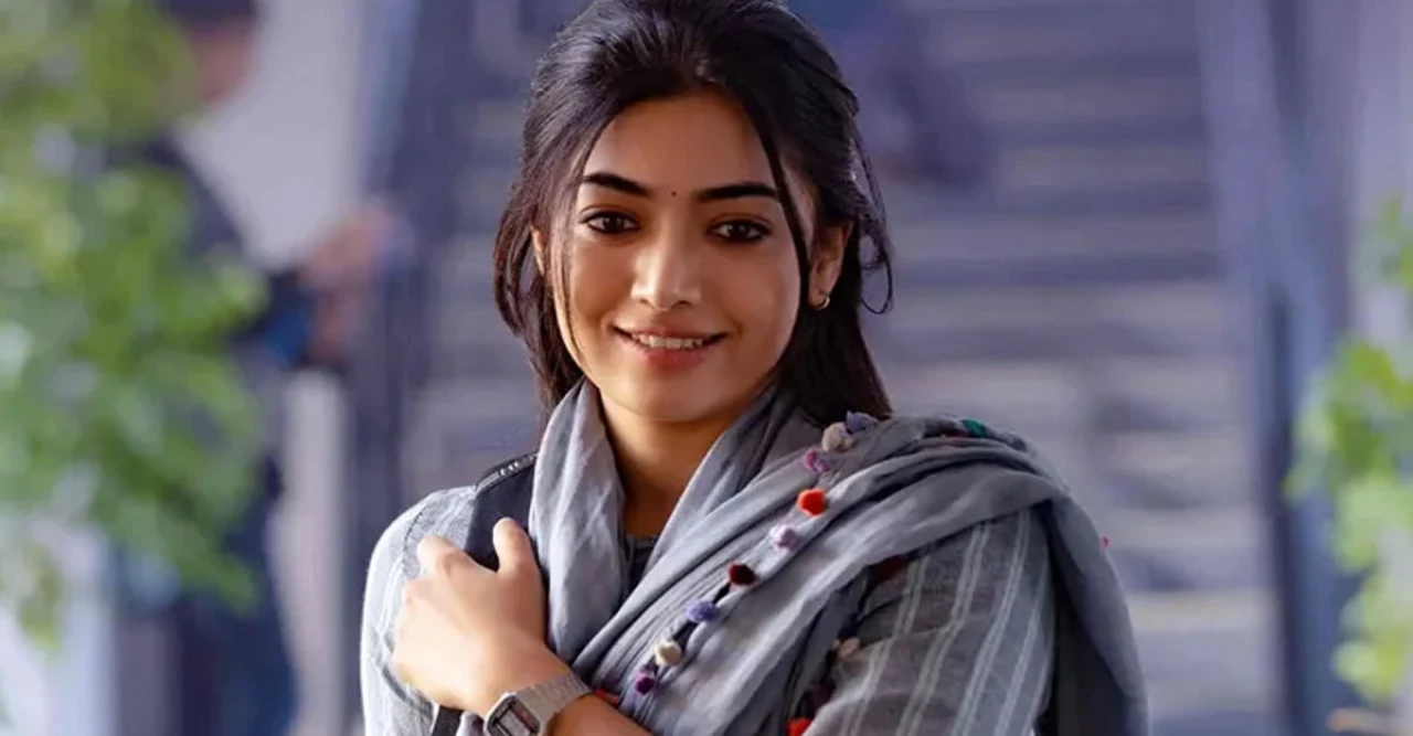 কন্নড় সিনেমা ইন্ডাস্ট্রিতে আমাকে নিষিদ্ধ করা হয়নি”: মুখ খুললেন রাশমিকা মান্দানা