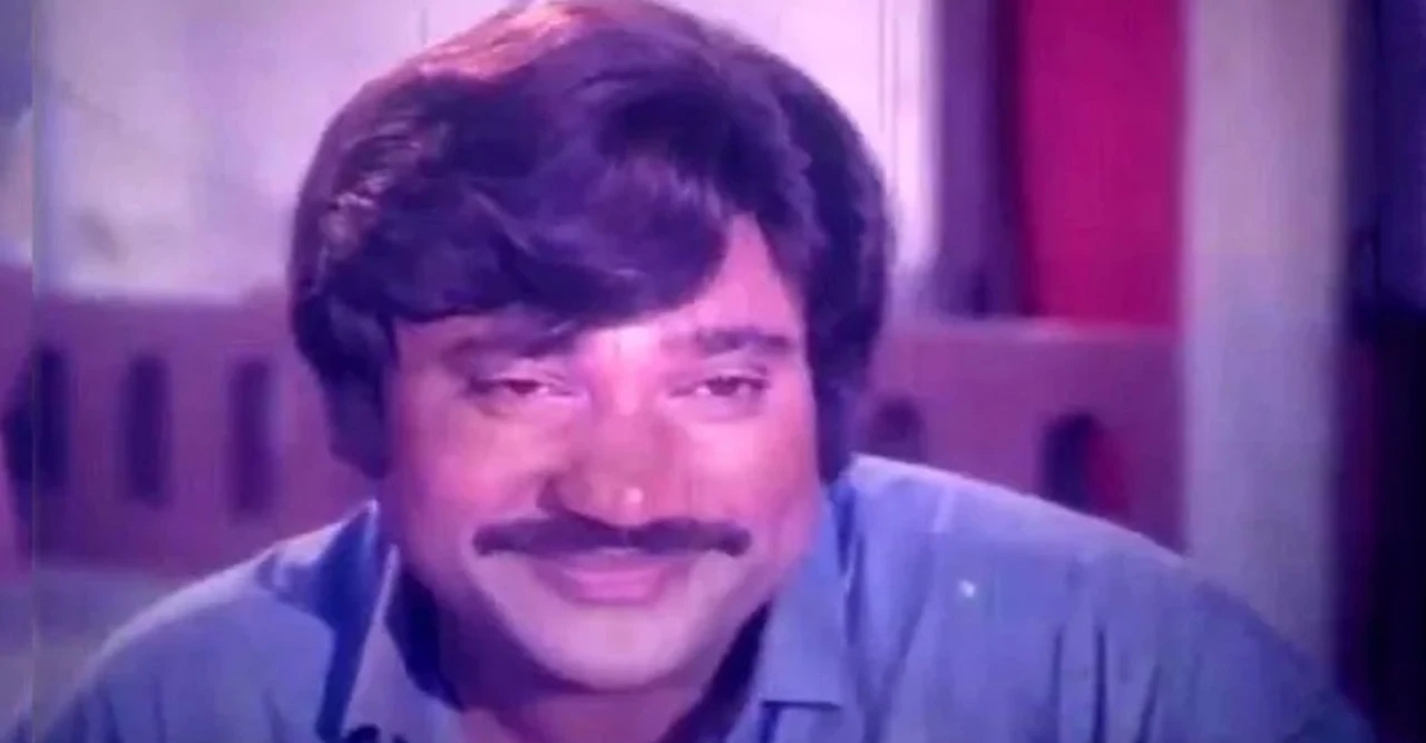 চিত্রনায়ক জসিমের মৃত্যুবার্ষিকী: ২৭ বছরেও বাংলা চলচ্চিত্রে স্মৃতির এক অম্লান অধ্যায়