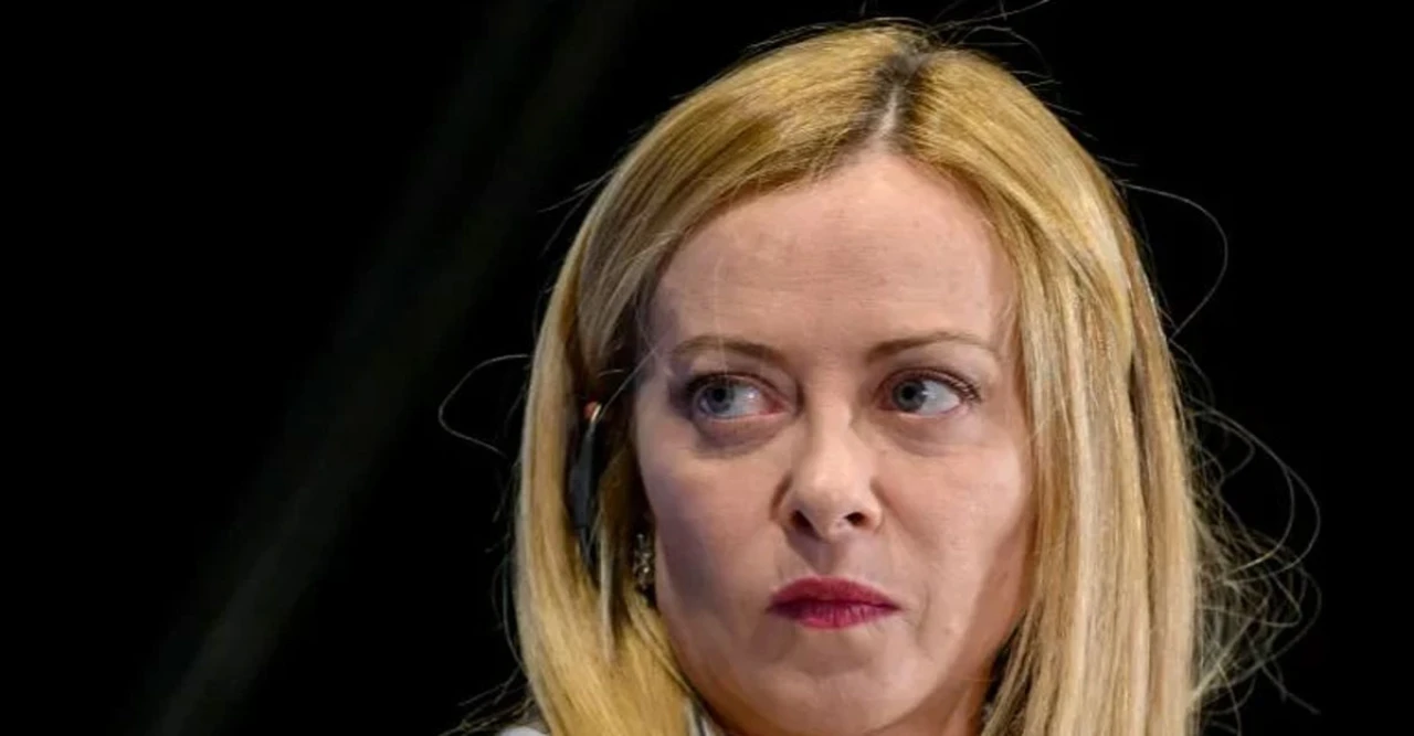 গাজায় গণহত্যায় জড়িত থাকার অভিযোগ ইতালির প্রধানমন্ত্রী মেলোনির বিরুদ্ধে, আইসিসিতে মামলার ঝড়