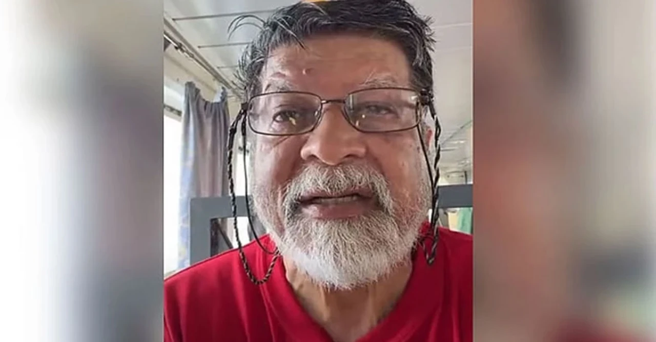 গাজা যেতে যাওয়া জাহাজে আটক, শহিদুল আলম বলছেন—ইসরায়েলি বাহিনী আমাকে অপহরণ করেছে!