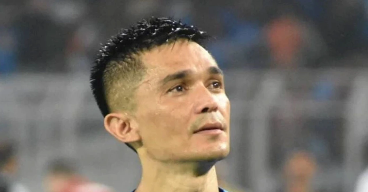 সিঙ্গাপুরের কাছে হেরে এশিয়ান কাপের যোগ্যতা অর্জনে ভারত পিছিয়ে, সুনীলদের পথ কঠিন