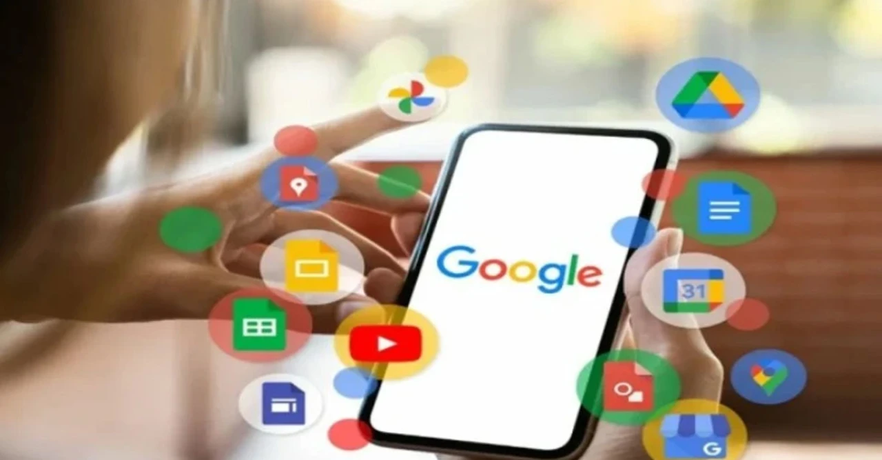 গুগলের প্ল্যাটফর্ম ব্যবহার করে ঘরে বসেই দিনে ৩ ঘণ্টা কাজেই ৪০ হাজার টাকা আয় সম্ভব