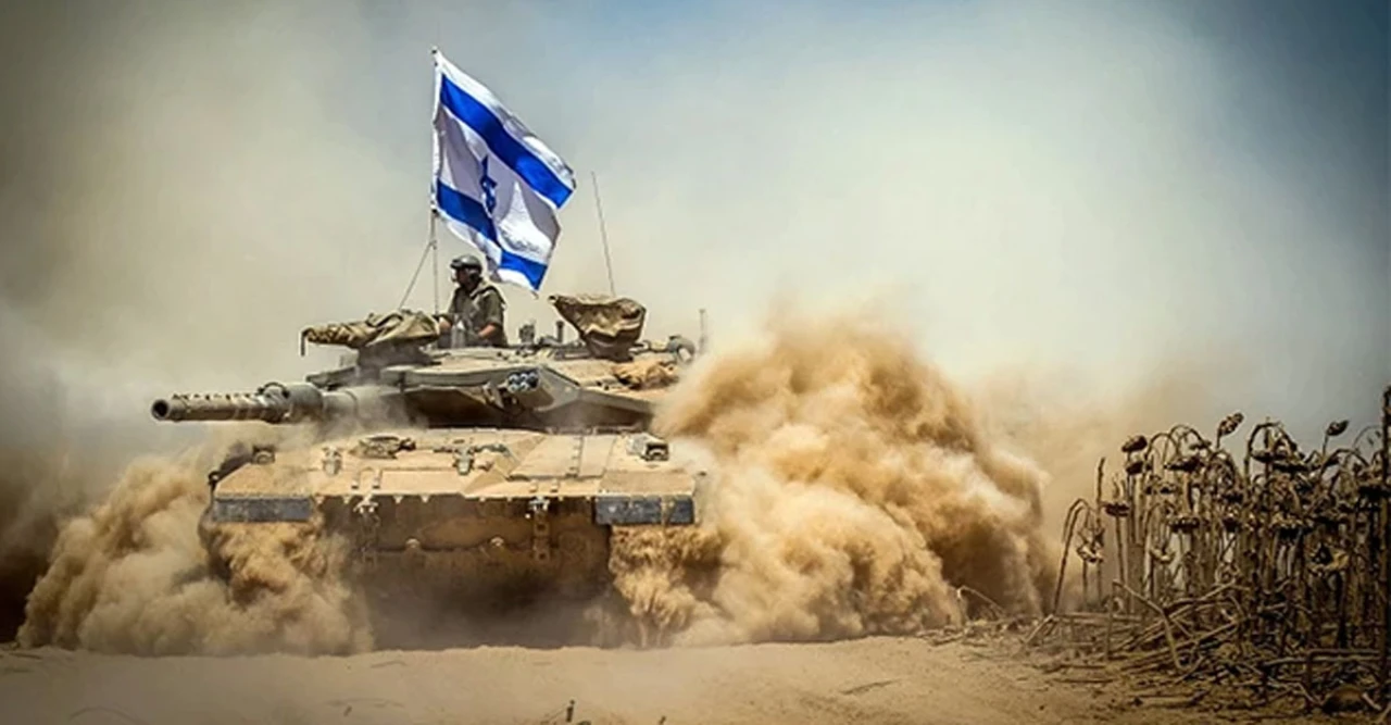 ইসরায়েলের ভয়াবহ হামলা: একই পরিবারের ১১ জন নিহত, ভঙ্গুর যুদ্ধবিরতিতে রক্তাক্ত গাজা