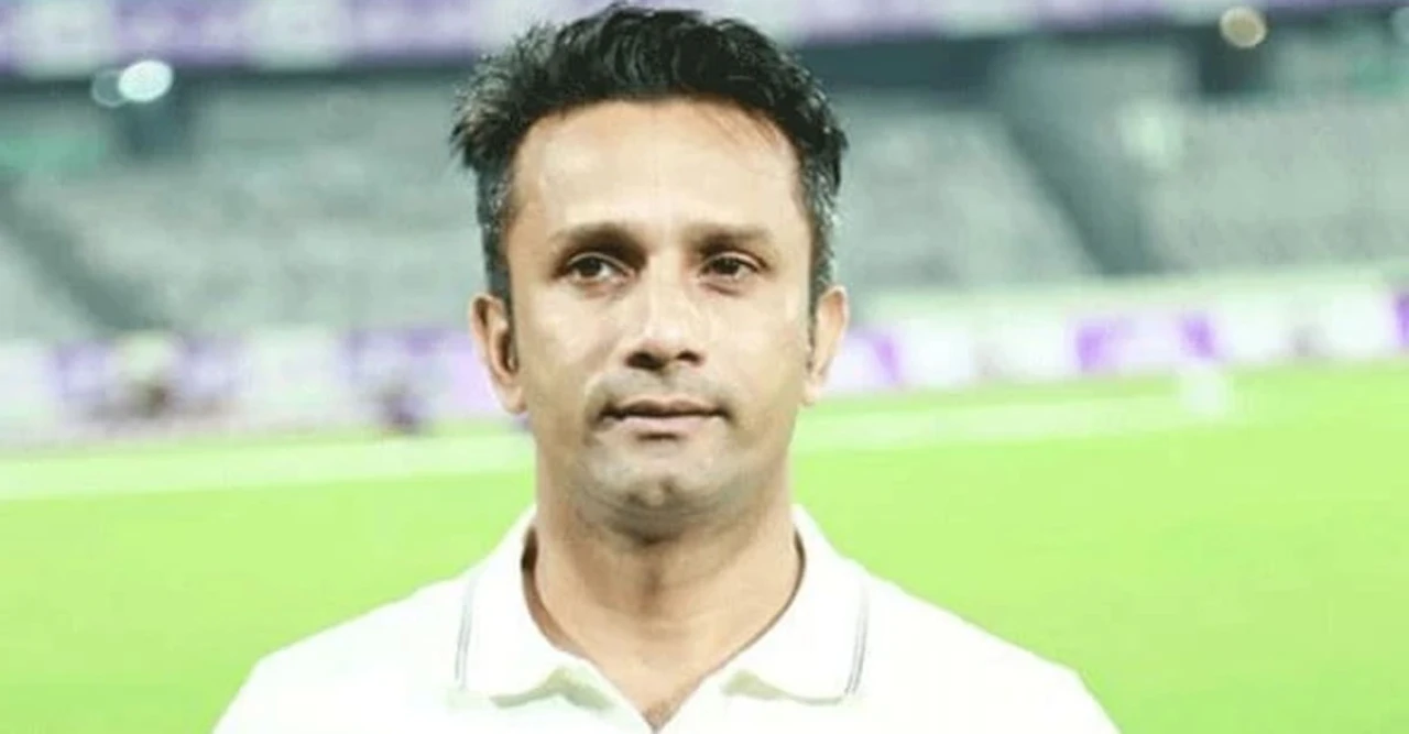বিসিবি পরিচালক হওয়ার পর বড় সিদ্ধান্ত! কোয়াব থেকে সরে দাঁড়ালেন খালেদ মাসুদ পাইলট