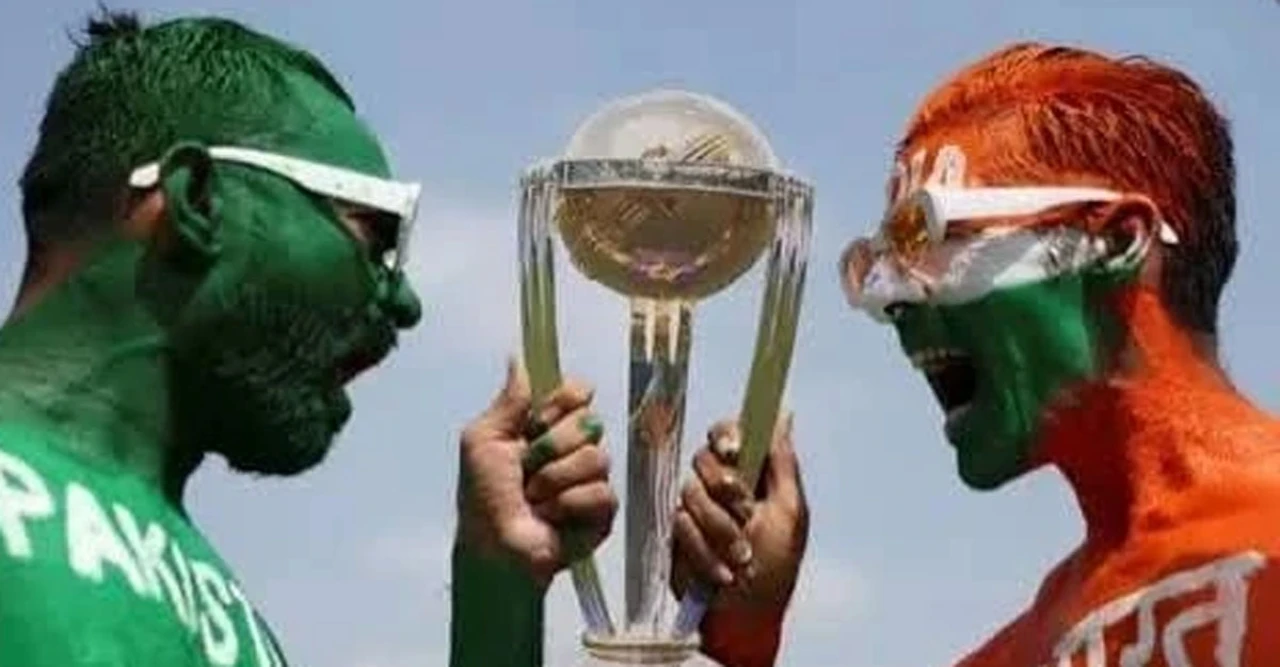 আবারও ভারত-পাকিস্তান মুখোমুখি! হংকং সিক্সেজে ৭ নভেম্বর ফের 'মহাযুদ্ধ' আবারও ভারত-পাকিস্তান মুখোমুখি! হংকং সিক্সেজে ৭ নভেম্বর ফের 'মহাযুদ্ধ'