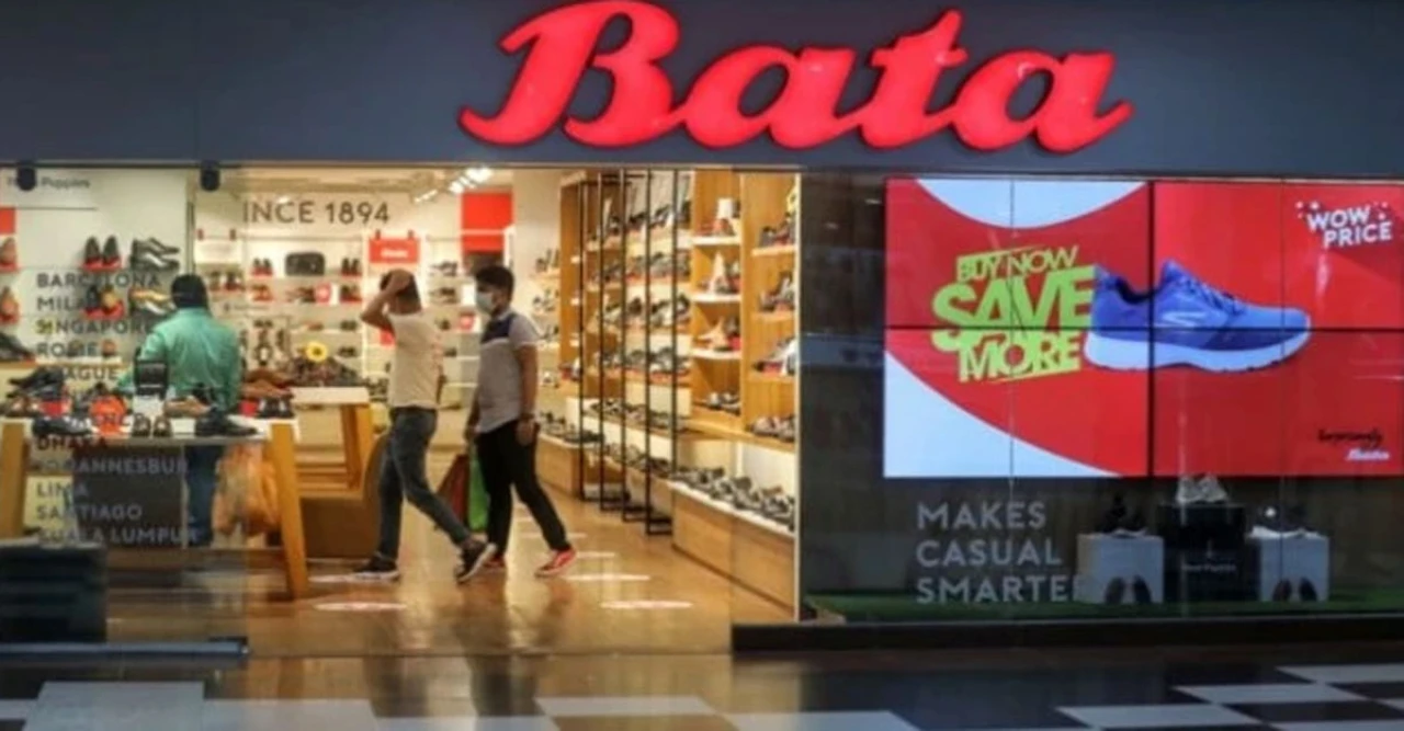 বিক্রি বাড়লেও টানা ক্ষতিতে বাটা! দুই প্রান্তিকে ২৪ কোটি টাকা লোকসান