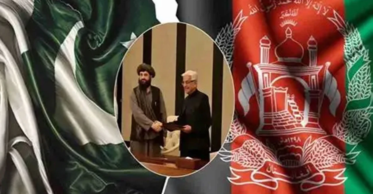 ইস্তাম্বুলে ফিরছে পাক-আফগান শান্তি টক! যুদ্ধবিরতি বাঁচাতে নতুন আশা