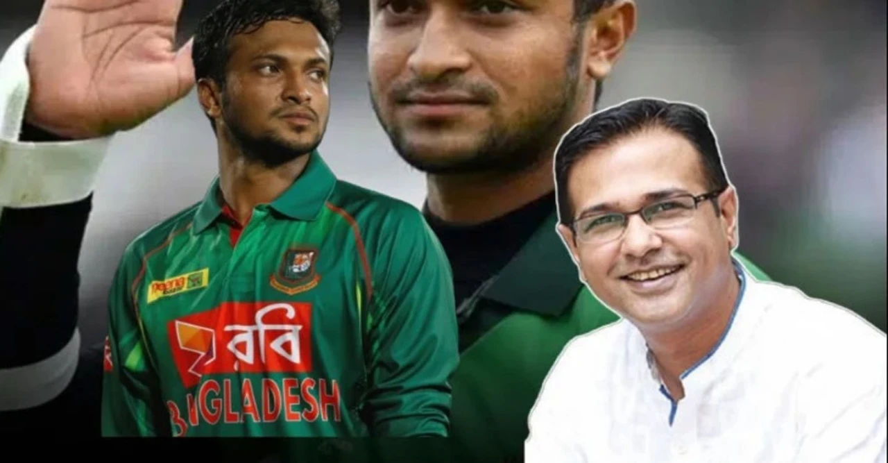 ১০০ বছরেও নতুন সাকিব মিলবে না', আসিফ আকবরের ভাইরাল বক্তব্য! সাকিব নিয়ে যা বললেন