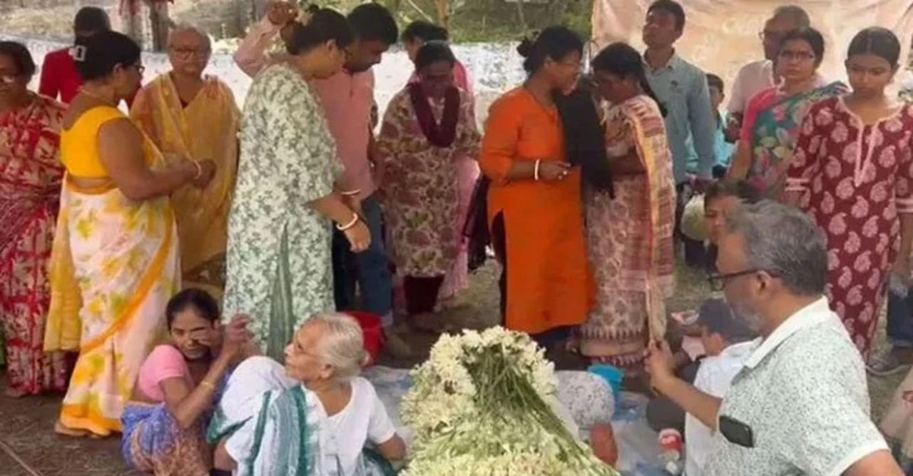 প্রয়াত হলেন আওয়ামী লীগের সাবেক এমপি কনিকা বিশ্বাস! ভারতে চিকিৎসাধীন অবস্থায় মৃত্যু